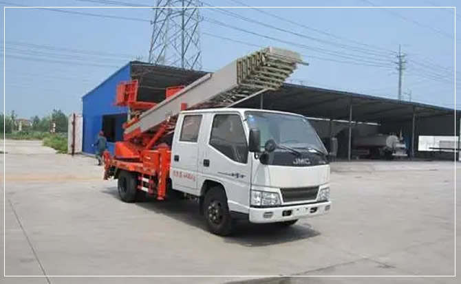 华阴搬家
